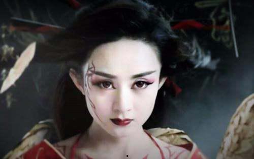 血魔电视剧,暗夜复仇录